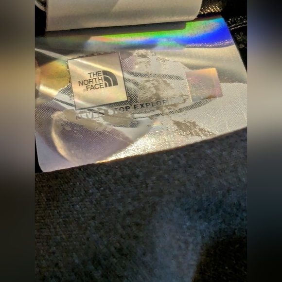 THE North Face black Shorts - Girls Sz S 7/8 new with tags - Picture 11 of 12